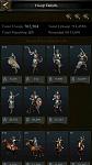 lvl 26 lvl 20  both over million power / 3 farms goes with it  very well established-img_0649-jpg