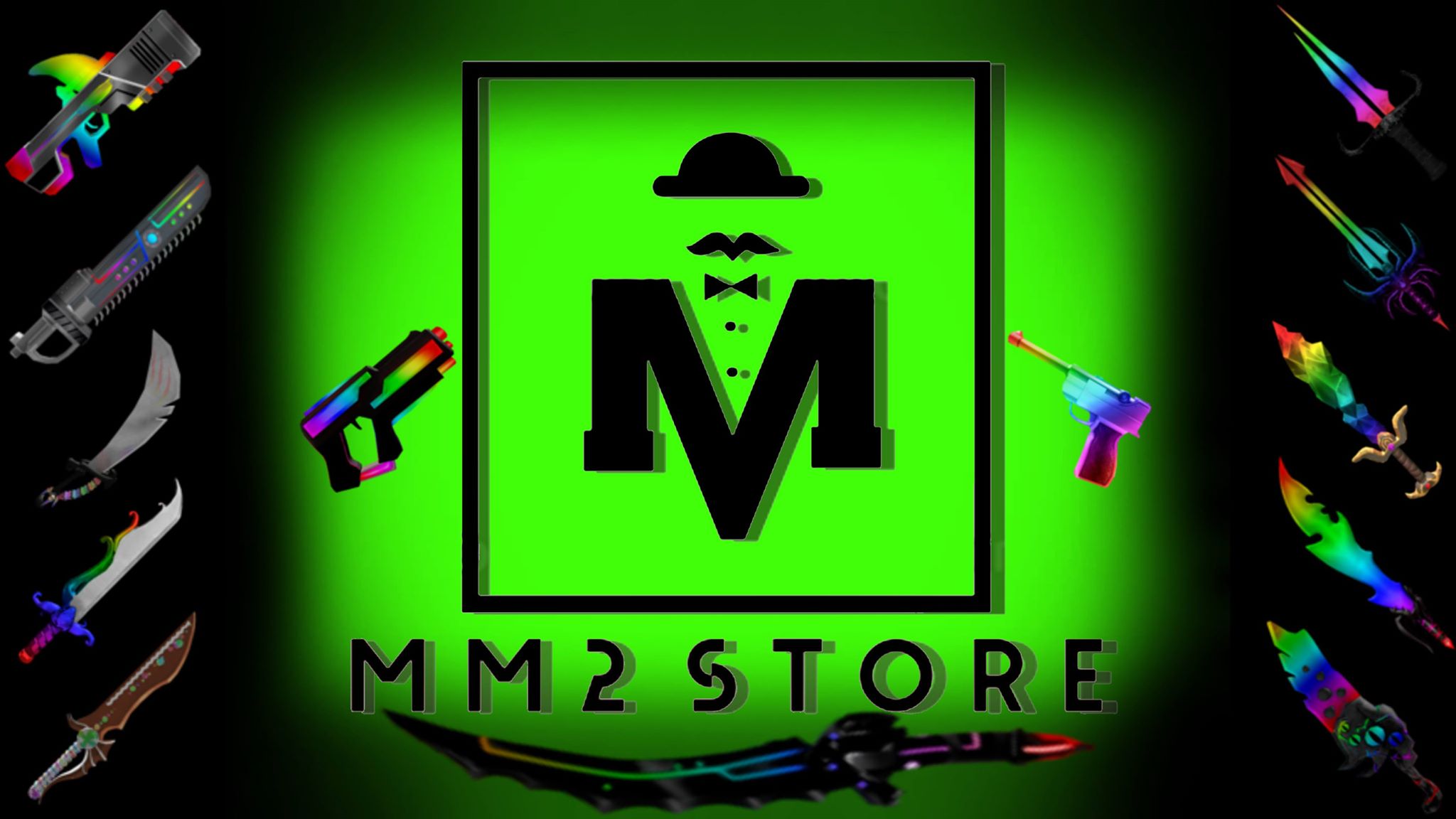 Chroma Gemstone Mm2