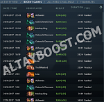 &#127775;Dota 2 Boosting and Other service by 7k+ players! 100% safe, fast and cheap!-14-png