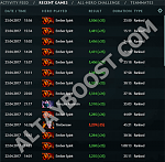 &#127775;Dota 2 Boosting and Other service by 7k+ players! 100% safe, fast and cheap!-2-png
