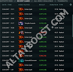 &#127775;Dota 2 Boosting and Other service by 7k+ players! 100% safe, fast and cheap!-3-png