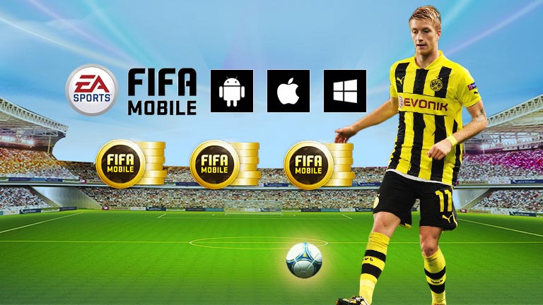 Cheap FIFA Mobile Coins iOS/Android/Windows! No Banned - Gm2v-fifa-mobile-banner-jpg