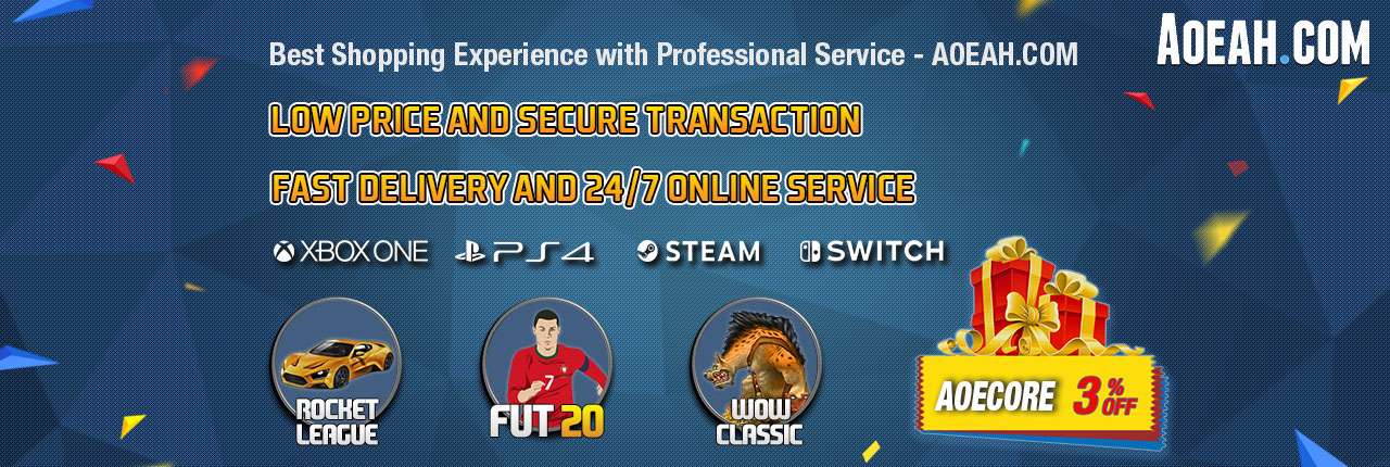 Cheap FIFA Coins on Aoeah.com , Safe &amp; Fast Delivery-aoecore-1280-430fifa-jpg