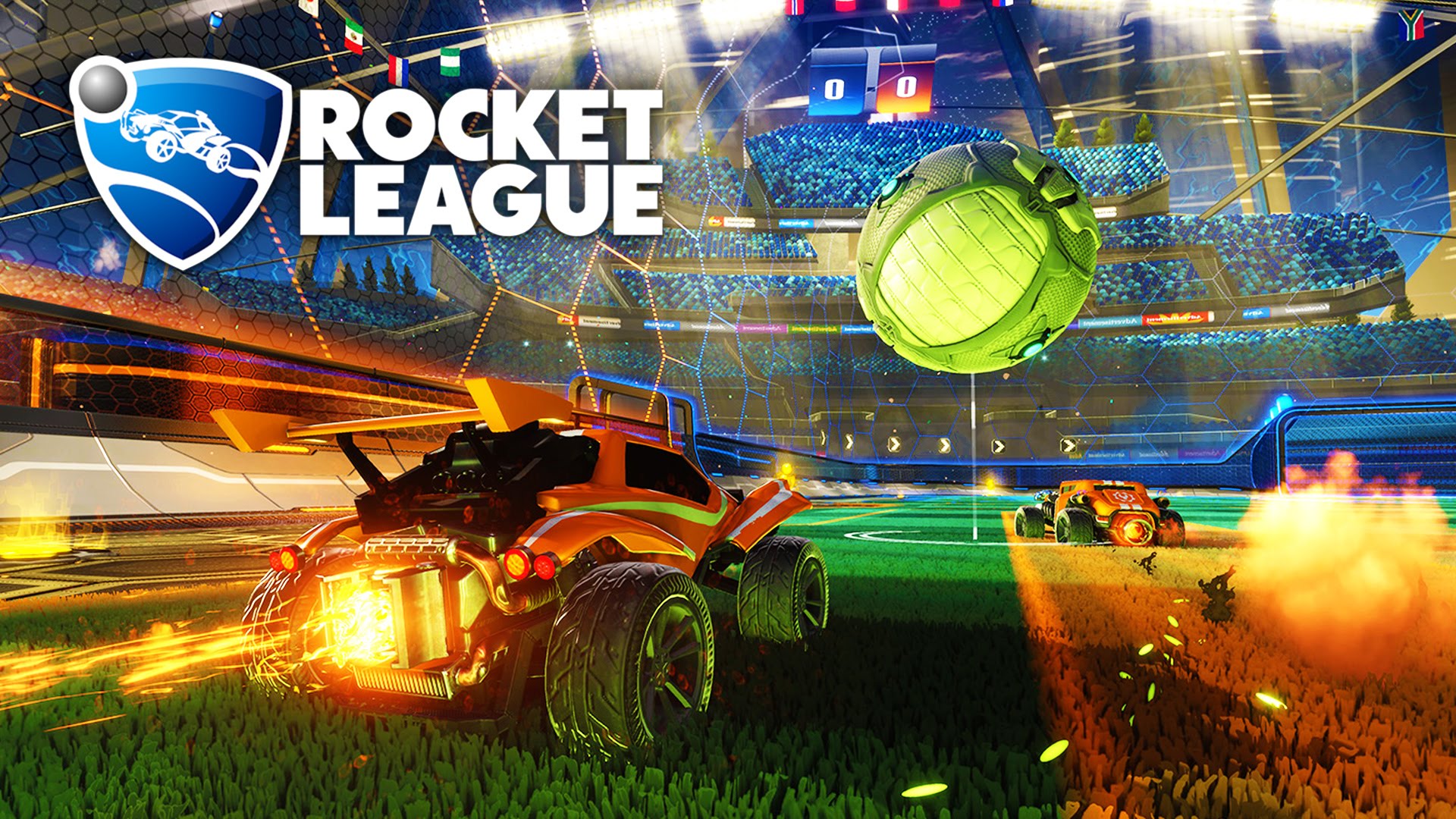 Rocket League Keys/Items on PC/PS4/Xbox One-rocket-league-ps4-jpg