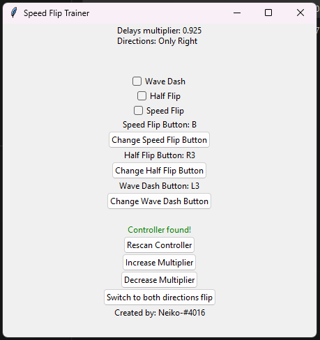 🚀 Rocket League Macro Tool - Speed Flip, Half Flip &amp; Wave Dash  - 7.99$ (No Ban Guaranteed)-download-1-png