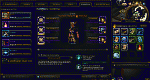 NW Account Main Character GWF 3,1k very well equipped + Toons!-immagine4-gif