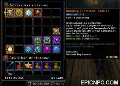 Neverwinter glorious leg packs + bondings r14 + unpara enchantments 4 sale xb1-nw-inv-proof-jpg