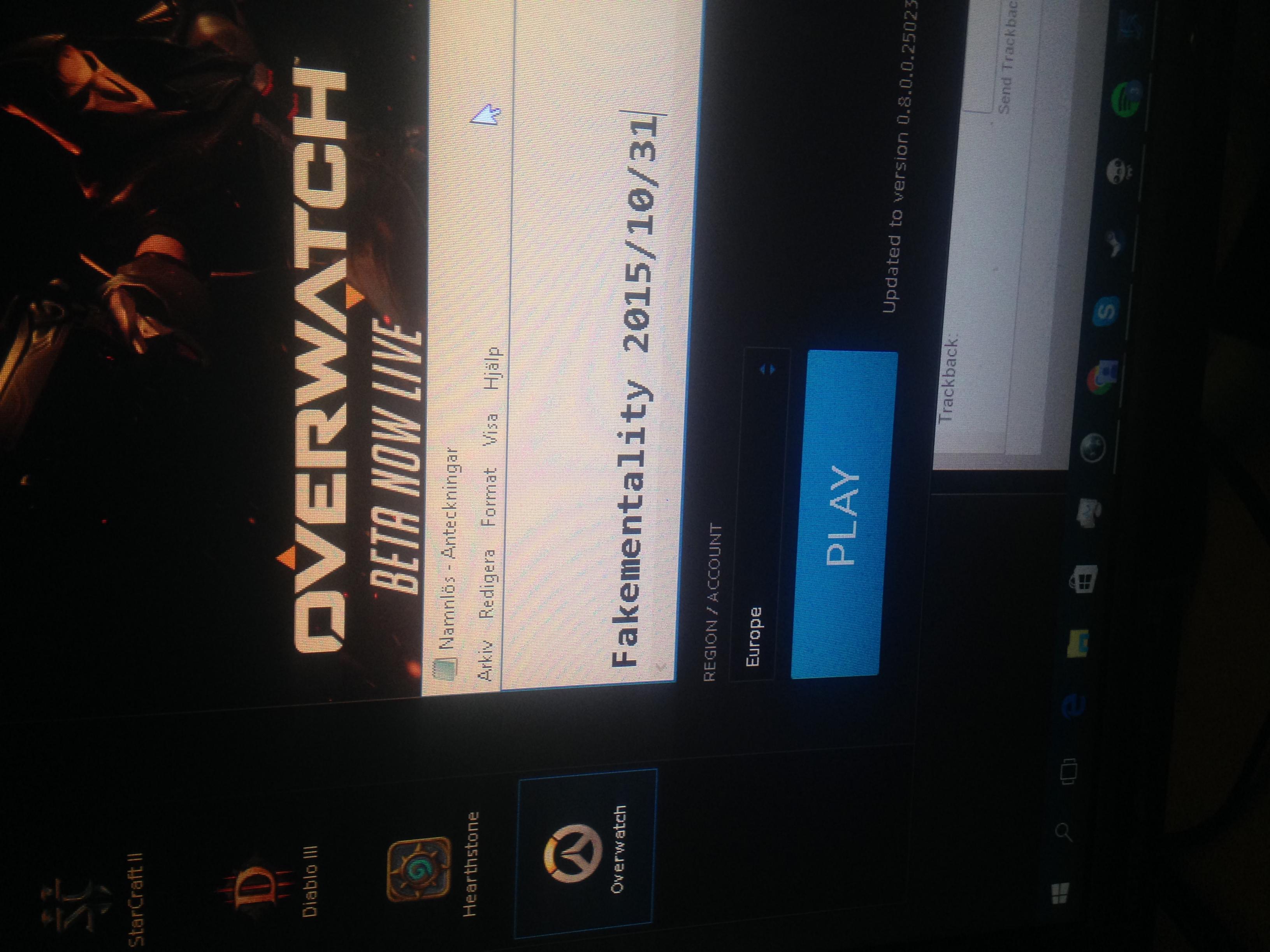 Wts eu overwatch beta and extras-bevisoverwatch-jpg
