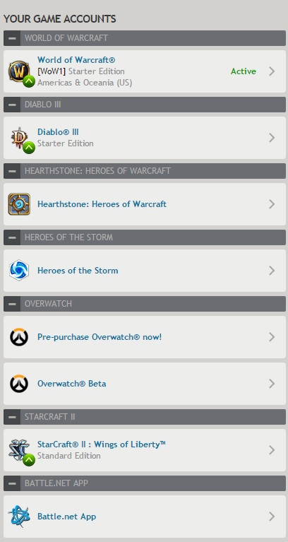 Overwatch US Beta Account-screen-jpg