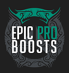 EPICPROBOOSTS &#9813; price match and offers &#9813;  Boost to Diamond  Boost to Master &#9813;-17690484_10208819535391053_817902425_n-png