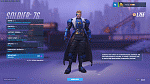 Overwatch Origins Account | 3000+ SR every season (GM S4) | Event Skins, Gold Weps-screenshot_7-gif