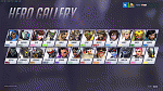 Overwatch Origins Account | 3000+ SR every season (GM S4) | Event Skins, Gold Weps-screenshot_11-gif