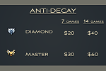 True Boost | Reliable Top Boosting | FREE BOOSTS-eantidecay-png
