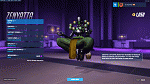 Overwatch Account: Level 94 - Diamond S6,S7 - 4650 Competitive Points-3-gif