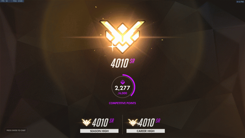 Offering Boost  To Diamond  to Master 0 to GM-unknown-gif