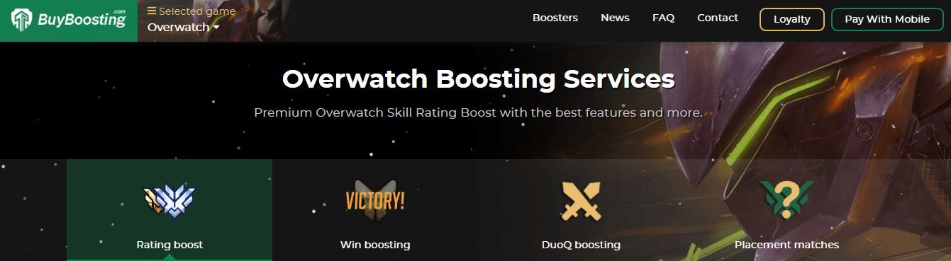 Overwatch boosting services by &#9654;&#65039;buyboosting-kwunvr-jpg