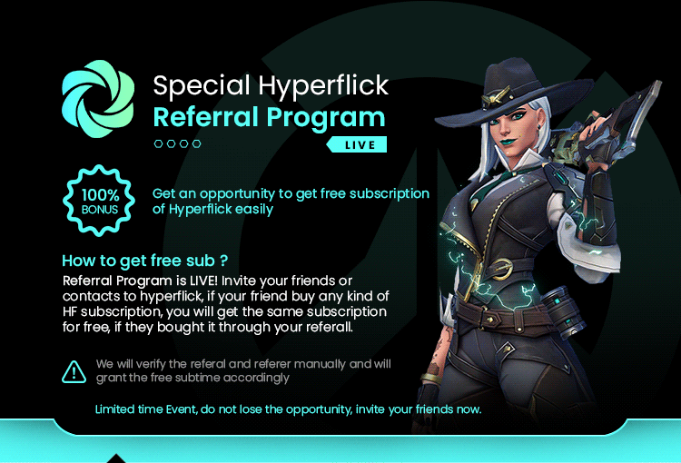 ✨Hyper Flick✨ The top 500 Standard | Rank up fast | A Tool for the ELITE-2hexdab-gif