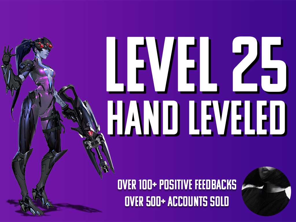 ✔️ LVL 25 UNRANKED ACCOUNTS |Hand Leveled| Botted |LVL 1s| SMS VERIFIED | 🚀 INSTANT-untitled-133-jpg
