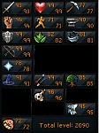 Selling Very High Level Runescape Account 80M + Worth-stats-png
