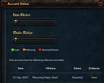 [OSRS] Main Account Combat 97 with 1558 Total Level-gbd6r7m-jpg