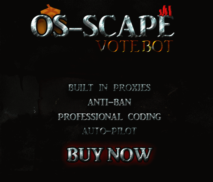 OS-SCAPE VOTING BOT - Earn Blood Money on Auto-Pilot-os-scape-votebote-gif