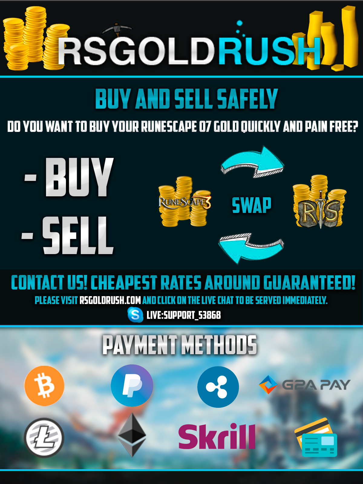 &#10024; ~ Selling OSRS Gold [BTC][PP][BT][+MORE] &#10024;Exclusive Discount &#10024;-buy-rs07-jpg