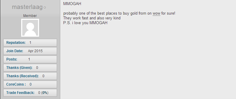MmoGah.com: Safe WoW Gold(US/EU), Fast Delivery in 10 mins, Cheap WoW Gold Hot Sale-tumblr_nym6qewcme1u3u9t6o10_1280-jpg