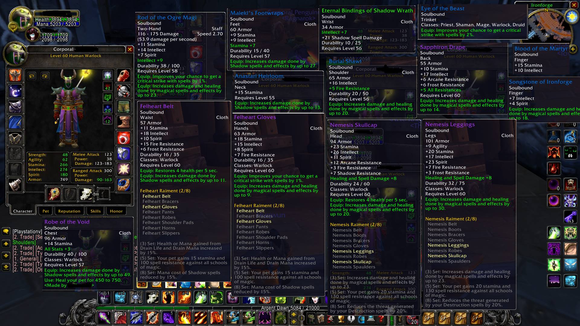 Trading/Selling Nostalrius[PVP] Good geared Warlock-warlock-jpg