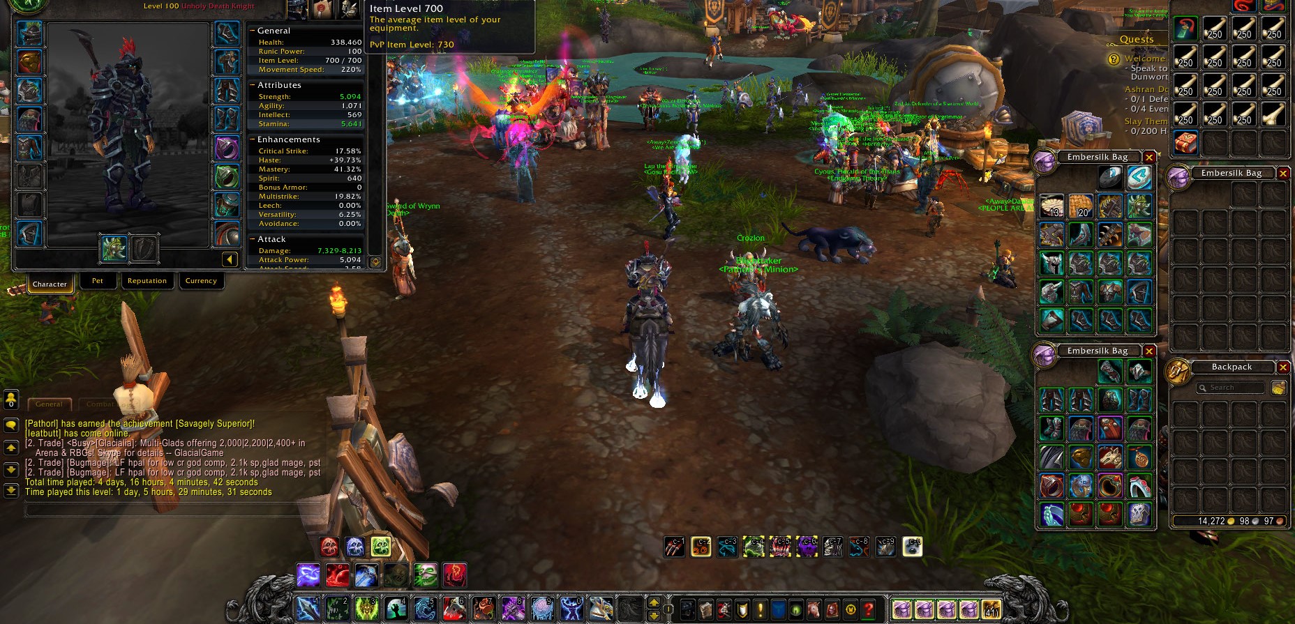 Need a cheap account? Dont want to level 1-100? check this post out !-wowscrnshot_032316_120724-2-jpg