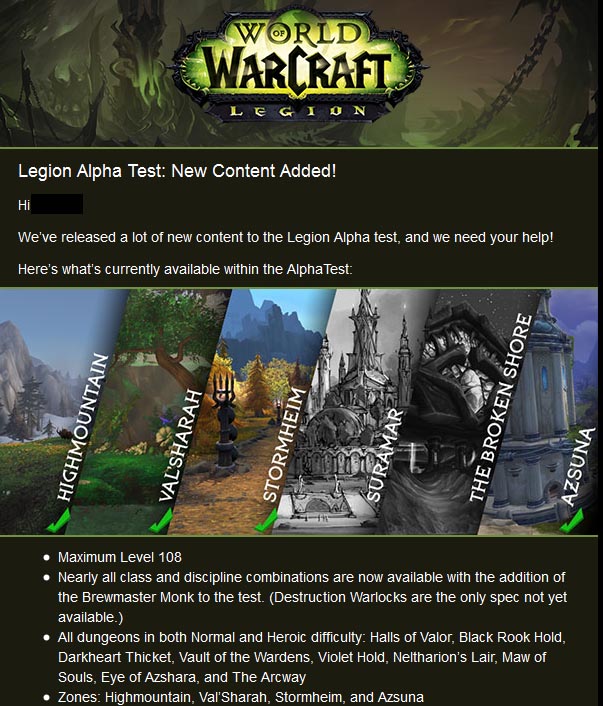 WOW: Legion ALPHA Accounts-w4wcqg9s-jpg