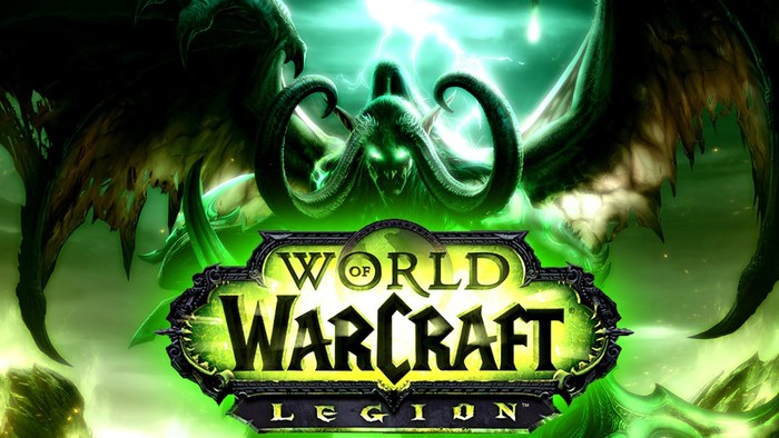 &#9733; World of Warcraft: Legion Beta Keys &#9733;-gzrrpcc-jpg