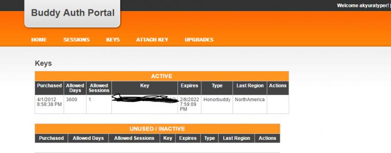 HonorBuddy key NA Expires year 2022-capture-jpg