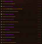 &#10026;&#10026;&#10026; proMMOte |BfA Powerleveling, dungeons, Uldir and Mythic Plus | EN &amp; US &#10026;&#10026;&#10026;-screenshot_16-11-03_07-55-29-hachalol-gif