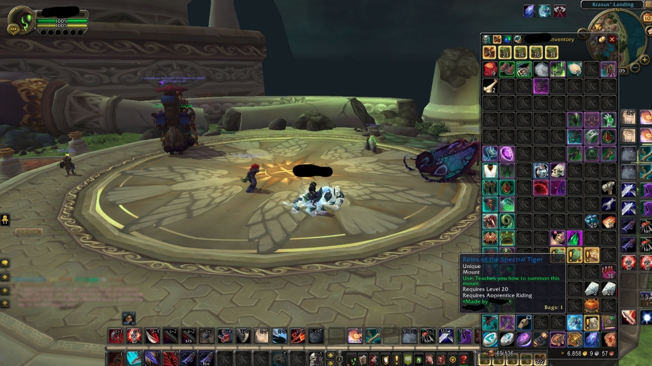 Selling Reins of the Spectral Tiger on EU-ad3bbae98ab30151ef39a6f08200da07-jpg