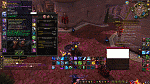 wow acount whit 7x110lvl-dk-settari-gif