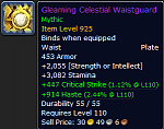 &#9608; &#9608; Selling Newest BOE Packages &#10004; Lvl850-860 &#10004; For Real Money &#9608; ALL Realm &amp; Faction-waist92502-png
