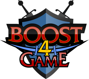 US/EU Boost4game Came back to offer You fair prices and quick services again!-logo_boost-1-300x265-png