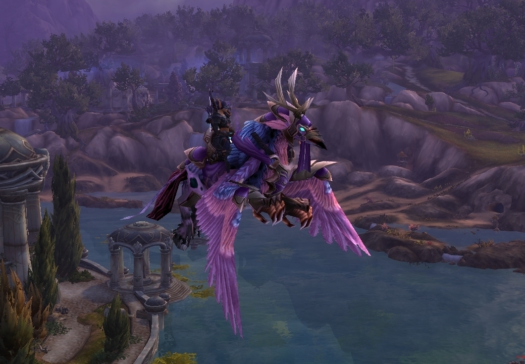 Long-Forgotten Hippogryph for GOLD-ef0f494279f70f4d6a773258c168bdfb-jpg