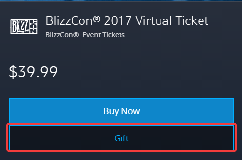 Blizzcon Ticket Your B.Net Balance For My $-8cczc6x-png