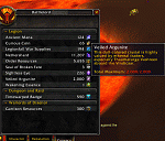 WTS WoW Gold Powerleveling Heroic ABT Gears Pathfinder etc..-qq-20180108151210-gif