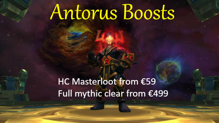 !!! BEST OFFER Antorus HC/Mythic Masterloot runs !!!-boostbanner-jpg