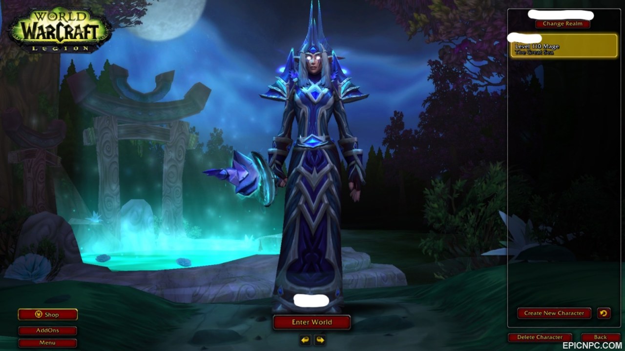 880 iLvL Night Elf Mage - Battle For Azeroth Included-qgec22tugm42mqifeh5t-jpg