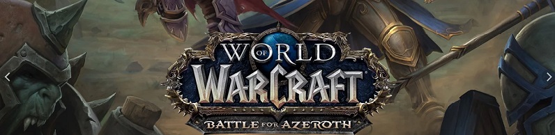 [Region FREE] Beta Key Battle For Azeroth-bfa2-jpg