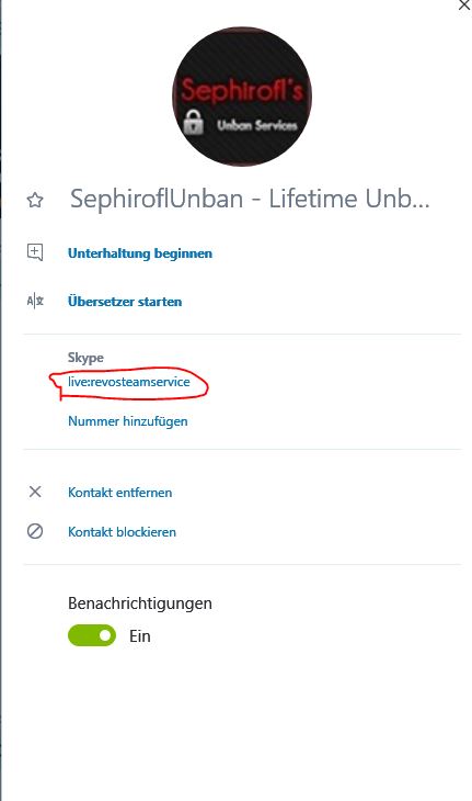 &#9733;SEPHIROFL&#9733; &#9733;LIFETIME UNBAN SERVICE&#9733; &#9733;3 Years Experience&#9733;-scam-jpg