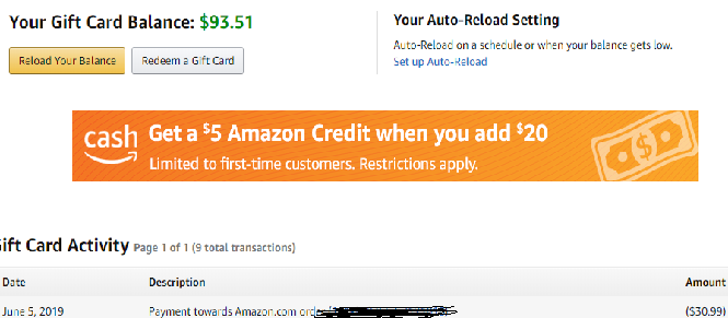 Amazon gift card [  25 usd = 15 , 50 usd = 25 and 100 = 100 ]  Best exchange rate-icj24iv-png