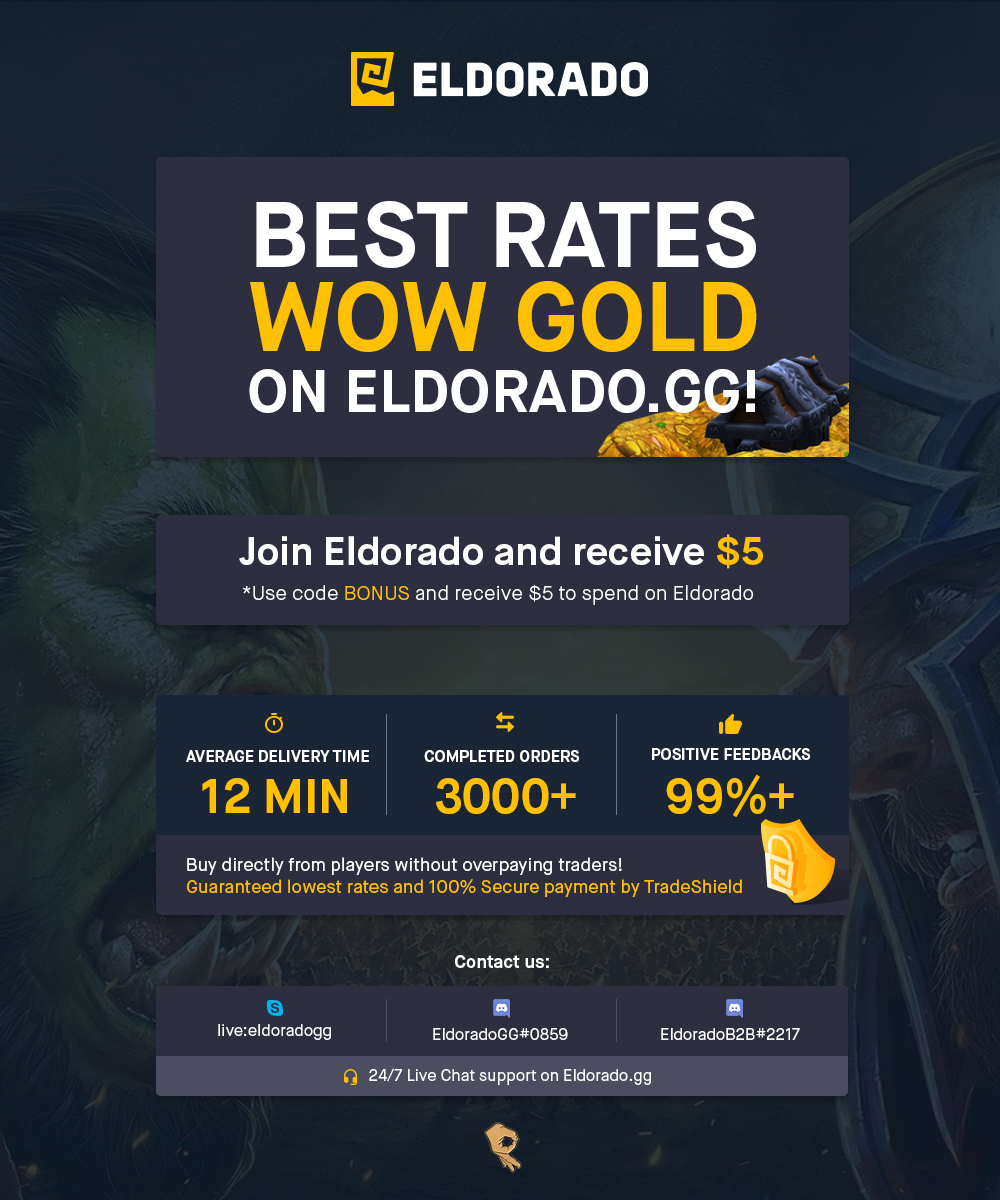 &#9876;&#65039;&#9876;&#65039;&#9876;&#65039;Selling WoW GOLD &#128640;ACCOUNTS&#128640;ITEMS&#128640;&#128274;Credit Cards / BTC &#128274;&#9876;&#65039;&#9876;&#65039;&#9876;&#65039;-chnz9qa-jpg