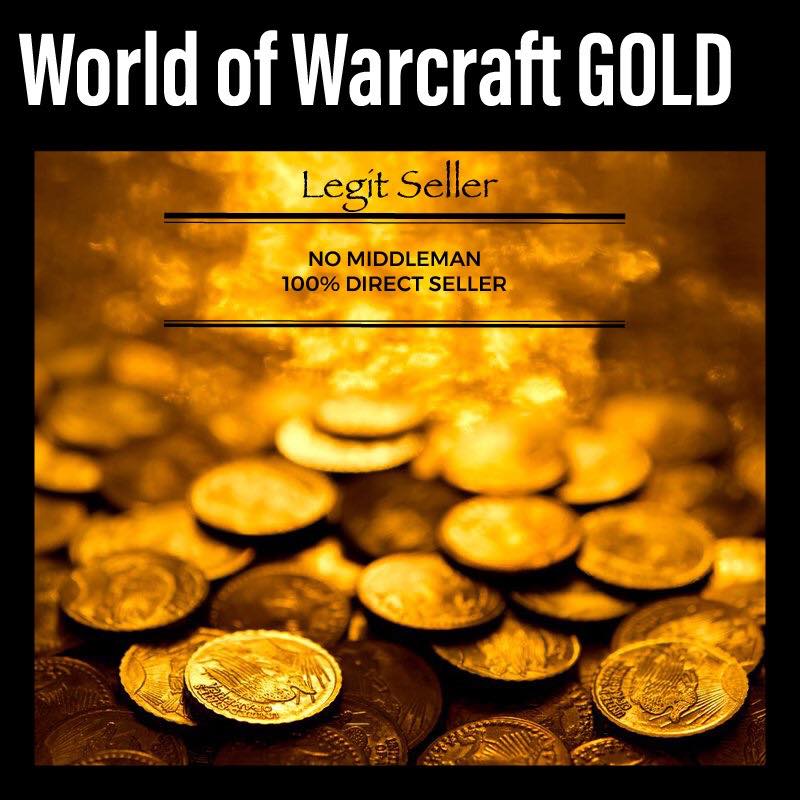 WTS GOLD US-Illidan HORDE / WOW CLASSIC GOLD US SERVERS-yadn6ai-jpg