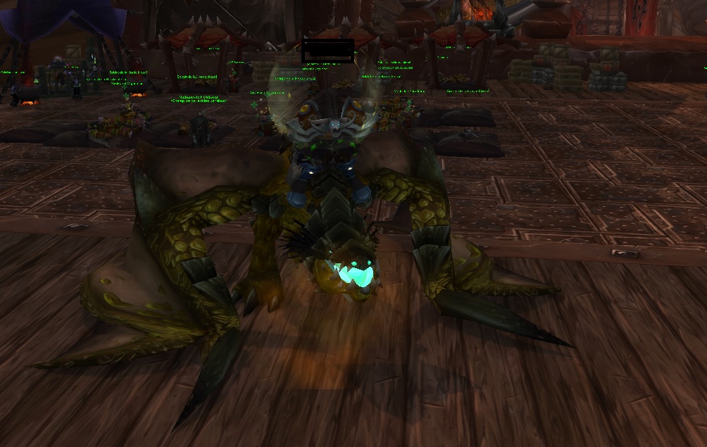 Trade Time-lost proto drake WOW BFA account (me) vs WOW Classic (you) or PWL service.-proto-drake-jpg