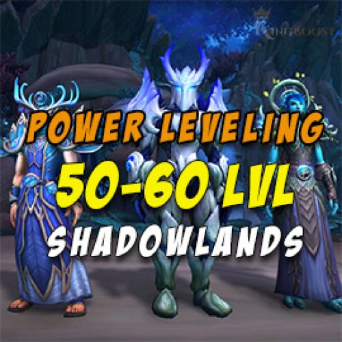 ⚡⚡SELLING WOW 50-60 PL &amp; HAND WORK &amp; MAIN QUEST Complete &amp; ILVL 150⚡⚡-50-60-6-500x500-jpg