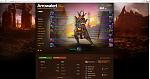 World of Warcraft WOD EU Account Level 100 Hunter - 45 £-untitled-jpg